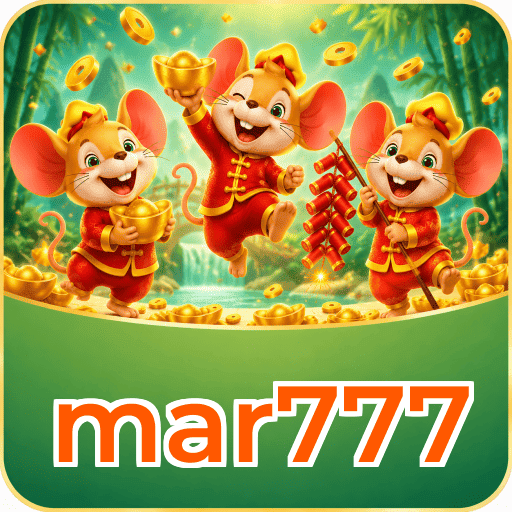 Logo mar777 Telegram Canal Oficial