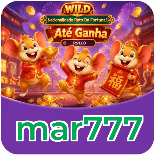mar777 Logo Verificado