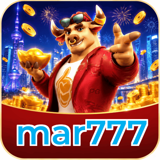 mar777 Logo Seguro