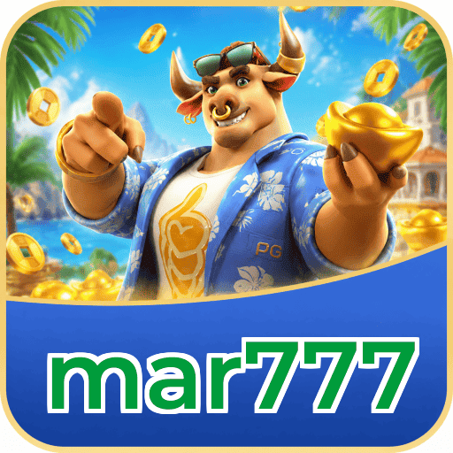 Logo da mar777