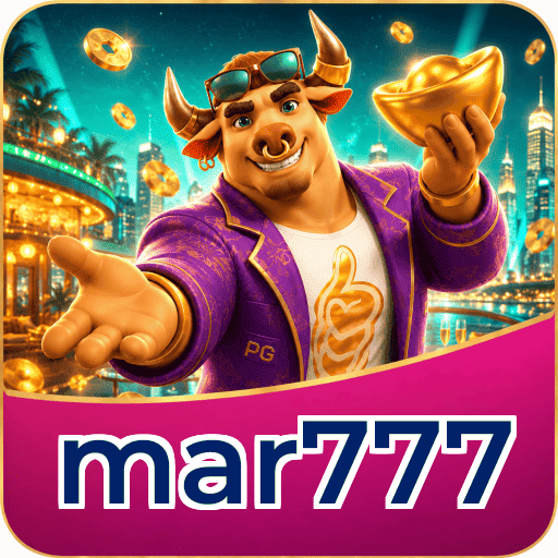 Bot mar777 Telegram
