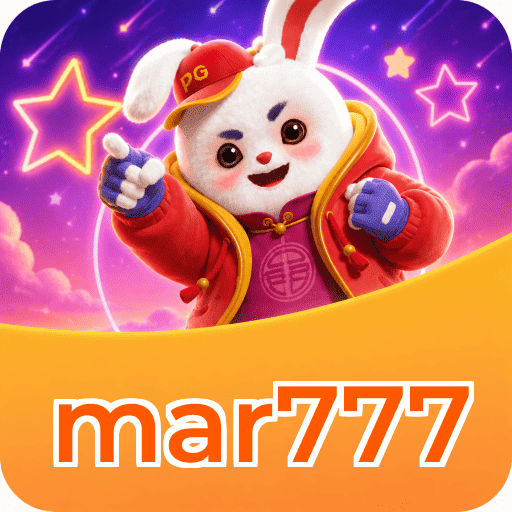 Logo mar777 Loteria Online