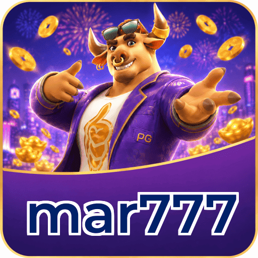 mar777 Jackpots Progressivos