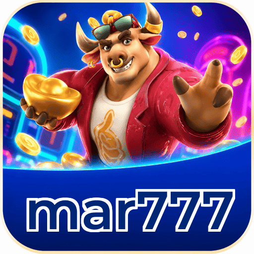 mar777 Download Speed Test Logo - Teste de Velocidade Certificado