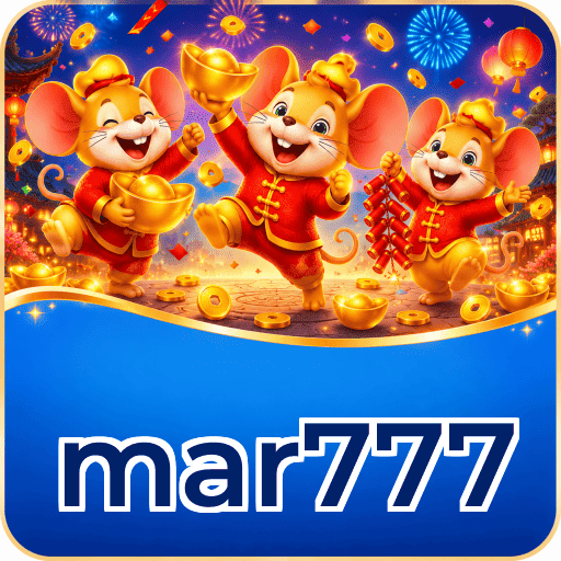 mar777 Plataforma Confiável